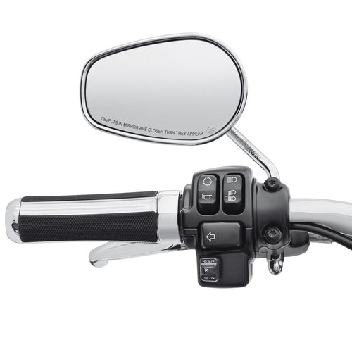 Harley-Davidson Cruiser Control Kit - Fraser Motorcycles