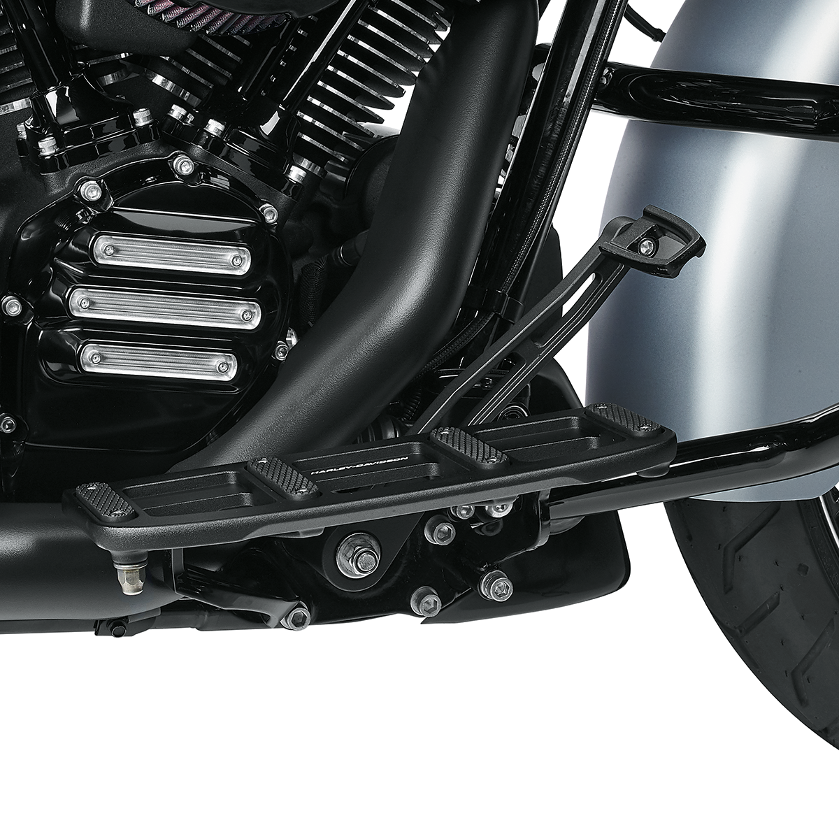Harley-Davidson Endgame Brake Lever