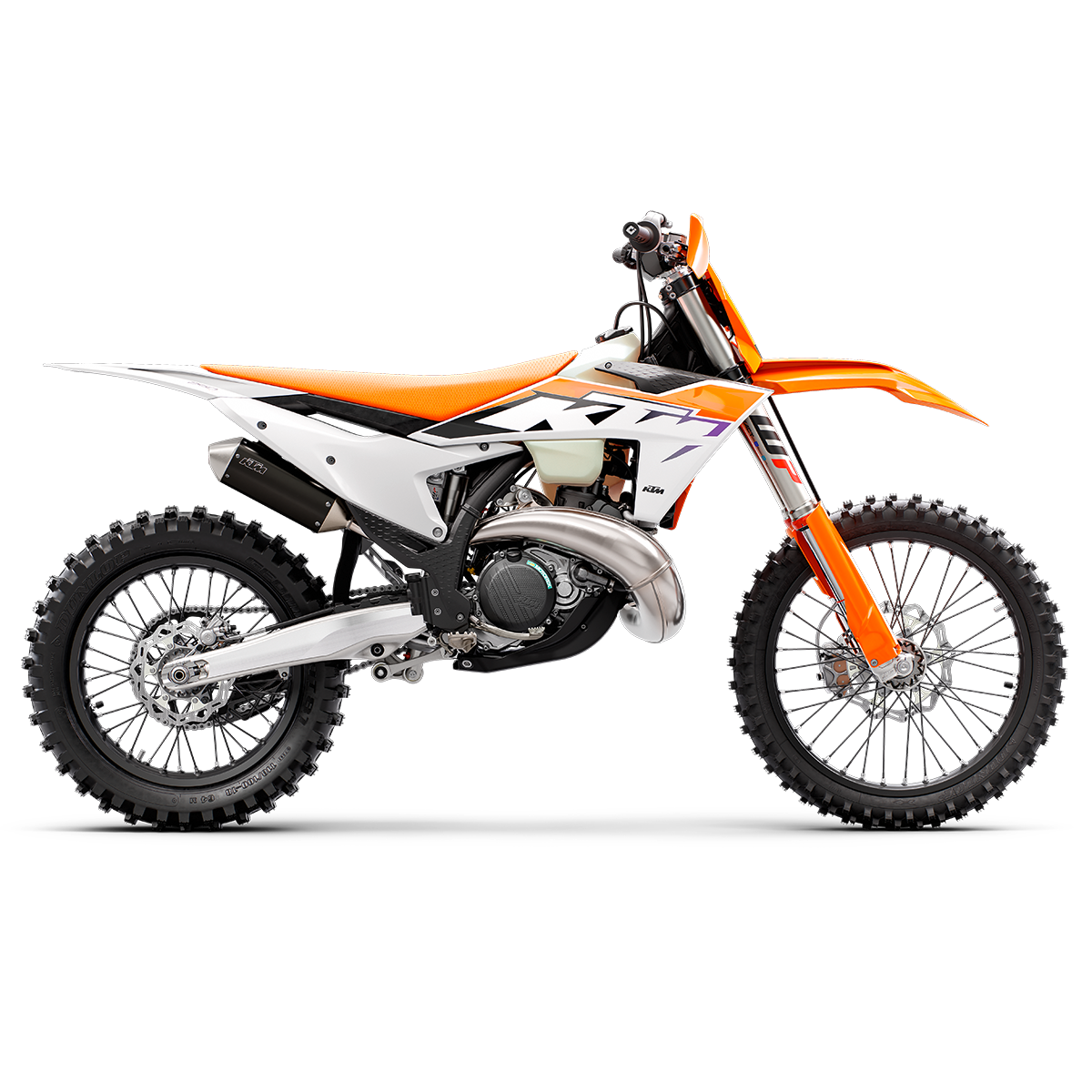 Enduro Motorcycles Fraser Motorcycles