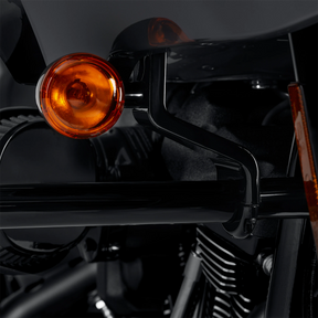 Harley-Davidson FXLRST Fairing Support Kit