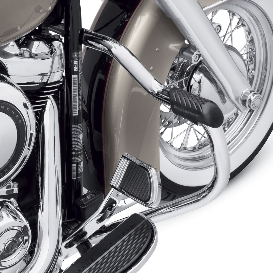 Harley-Davidson Mustache Engine Guard