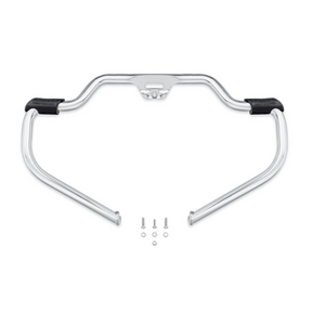 Harley-Davidson Mustache Engine Guard