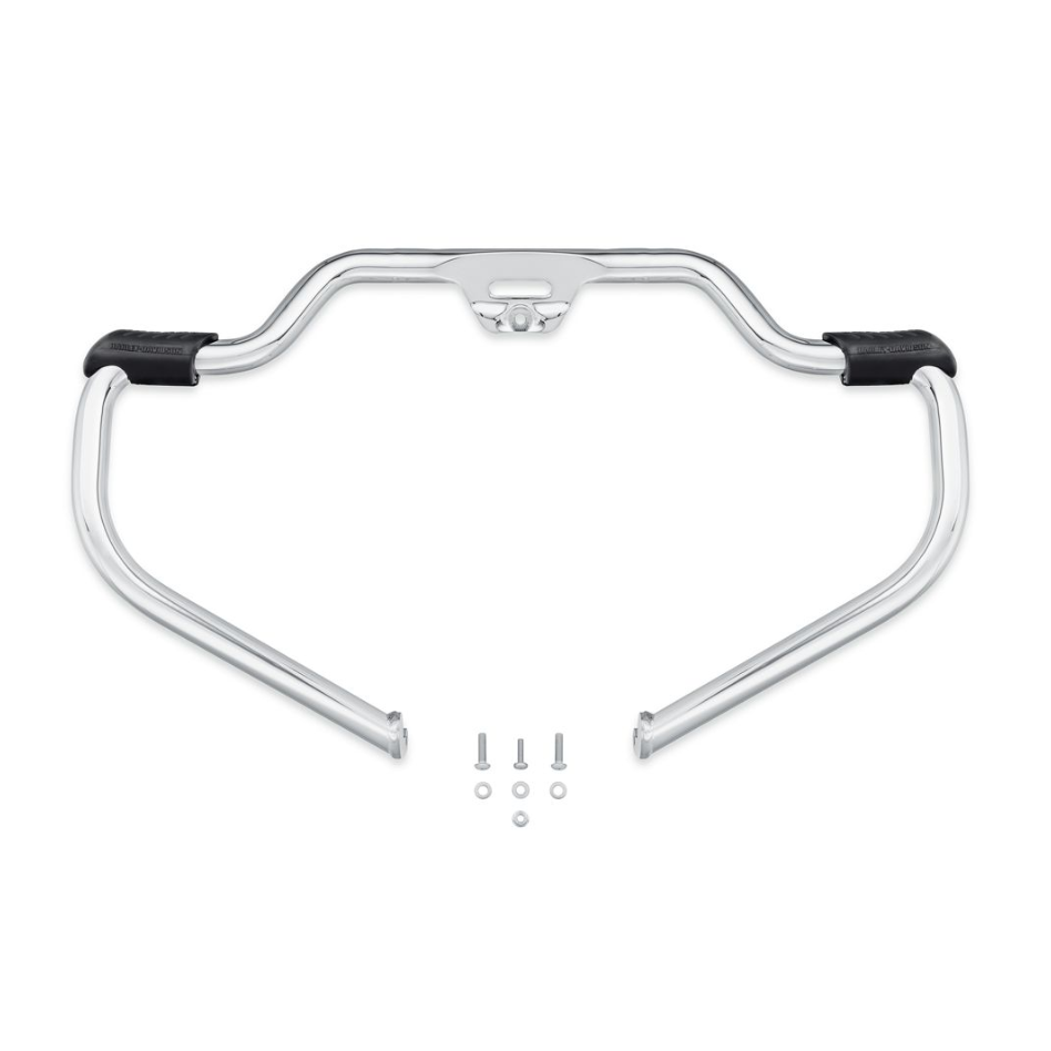 Harley-Davidson Mustache Engine Guard