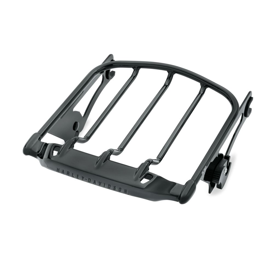 Harley-Davidson Air Wing H-D Detachables Two-Up Luggage Rack