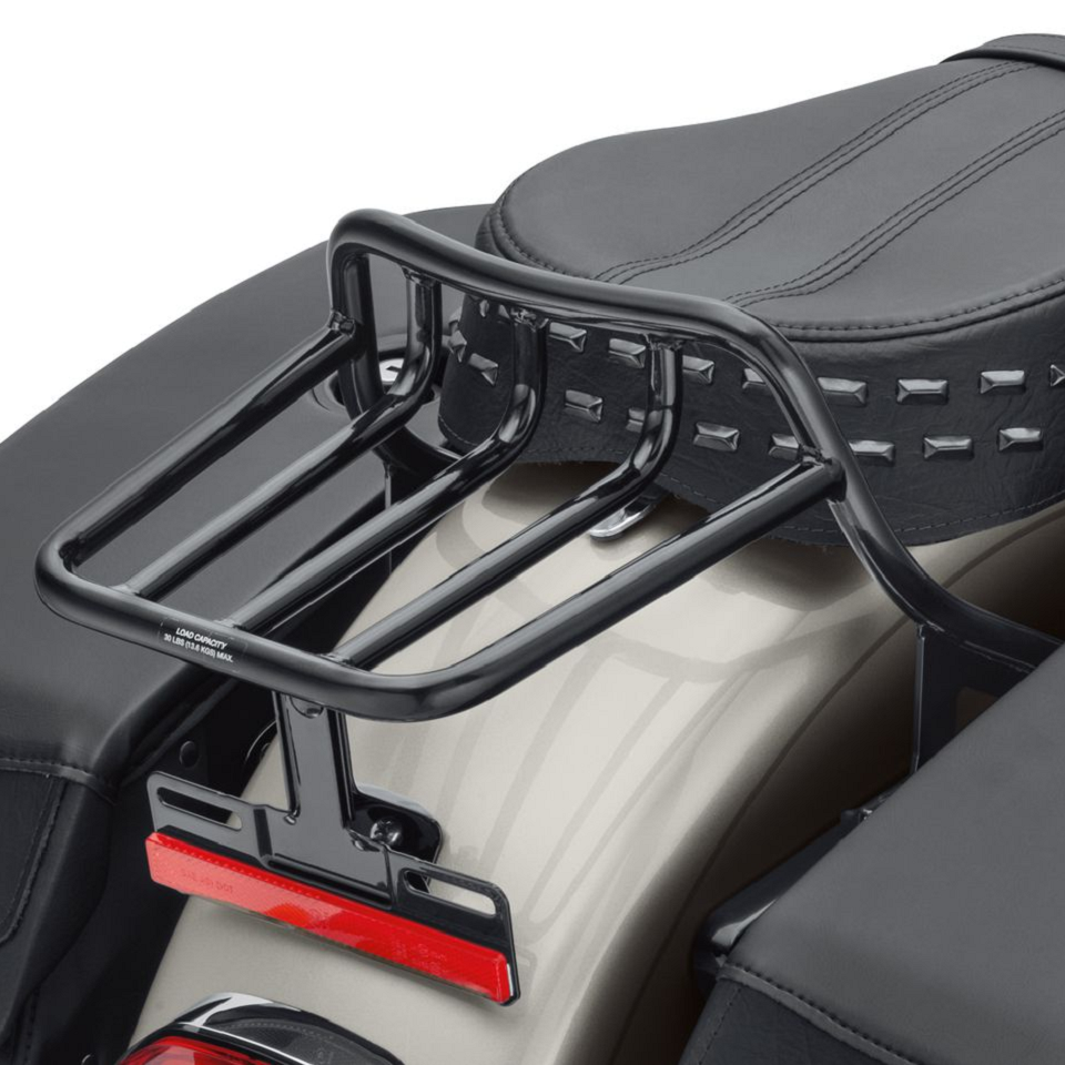Harley-Davidson HoldFast Two-Up Luggage Rack