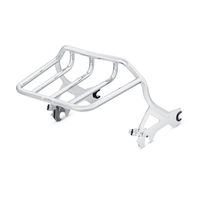 Harley-Davidson HoldFast Two-Up Luggage Rack