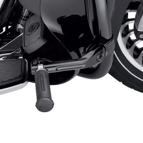 Harley-Davidson Long Angled Adjustable Highway Peg Mount Kit