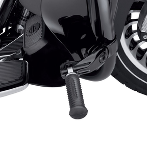 Harley-Davidson Short Angled Adjustable Highway Peg Mount Kit