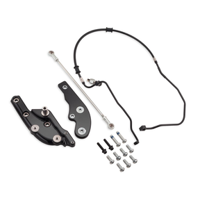 Harley-Davidson Extended Reach Forward Control Kit - ABS