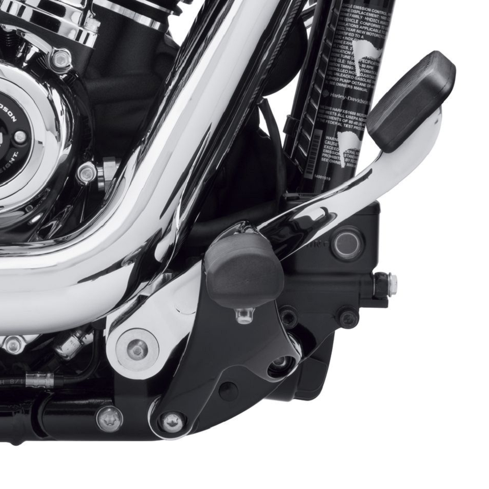 Harley-Davidson Extended Reach Forward Control Kit - ABS