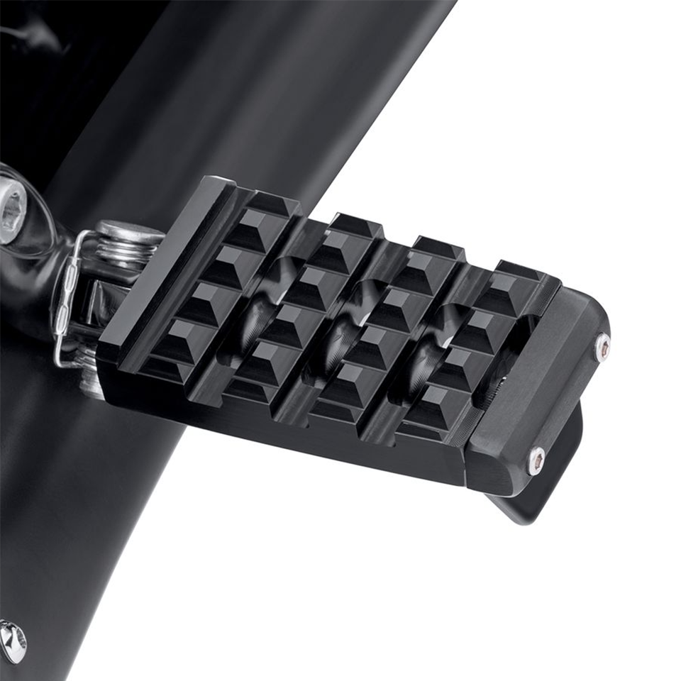 Harley-Davidson Dominion Footpegs