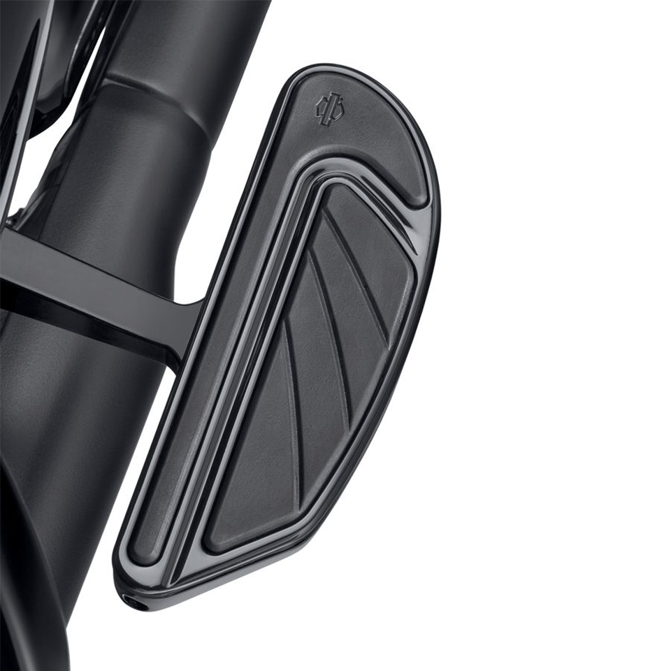 Harley-Davidson Airflow Passenger Footboard Kit