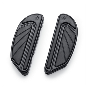 Harley-Davidson Airflow Passenger Footboard Kit
