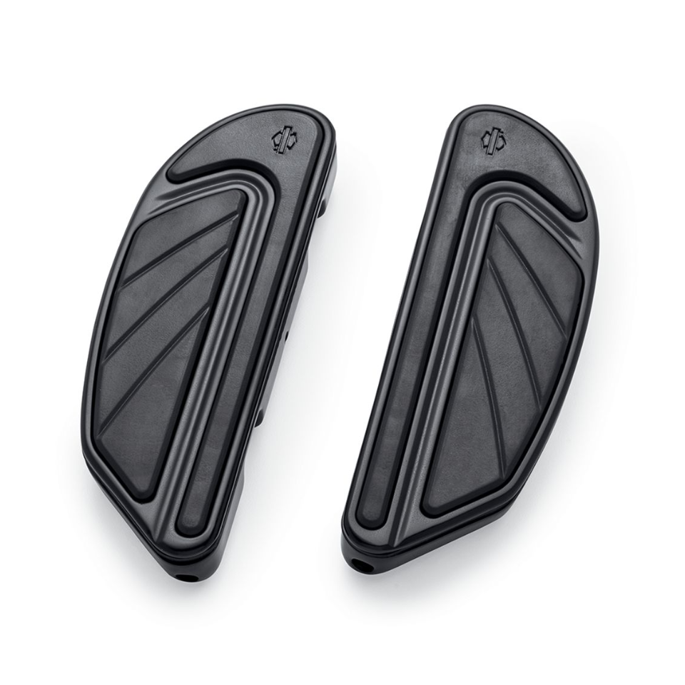 Harley-Davidson Airflow Passenger Footboard Kit