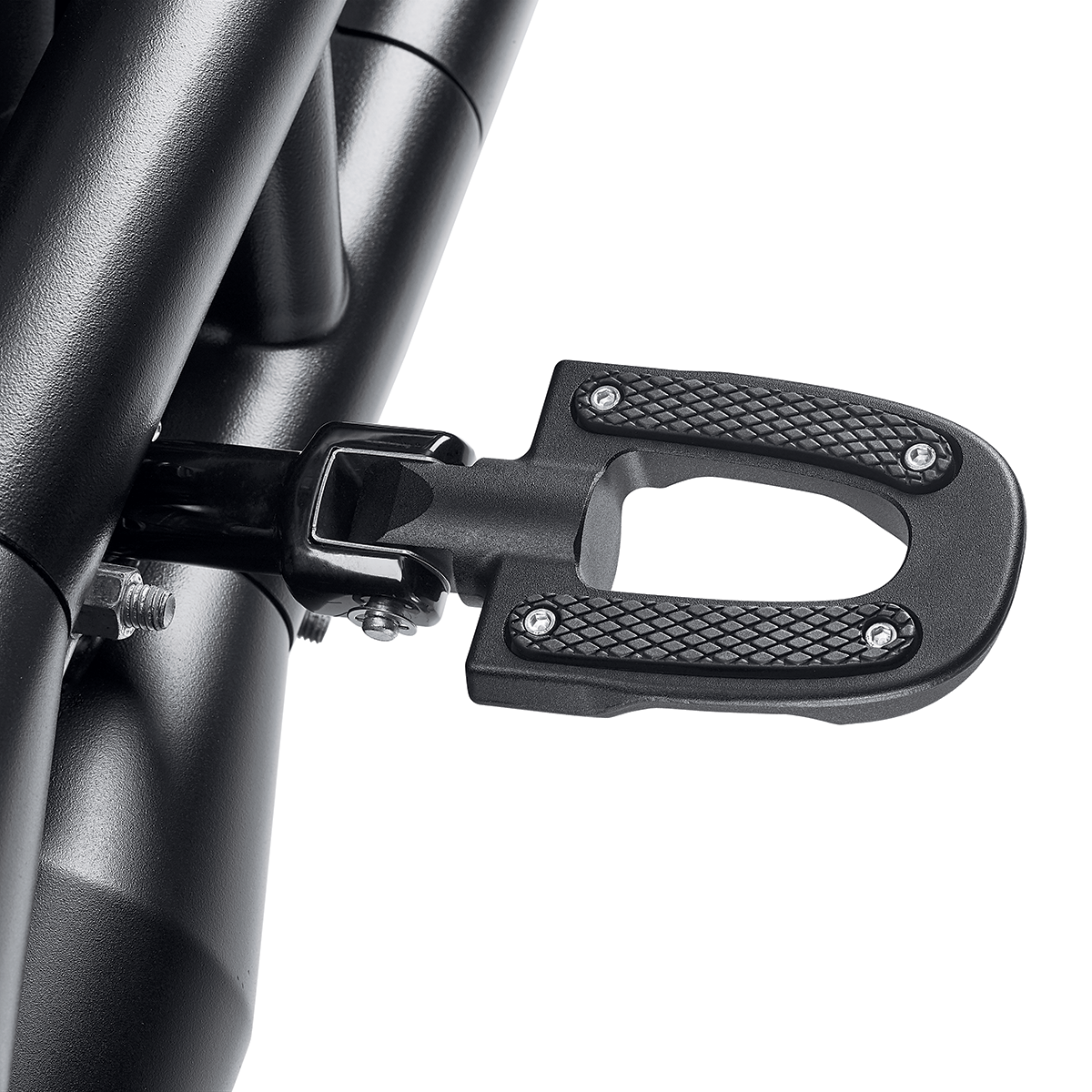 Harley-Davidson Endgame Passenger Footpegs