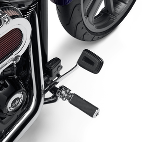 Harley-Davidson Empire Small Rear Brake Pedal Pad