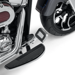 Harley-Davidson Empire Large Rear Brake Pedal Pad