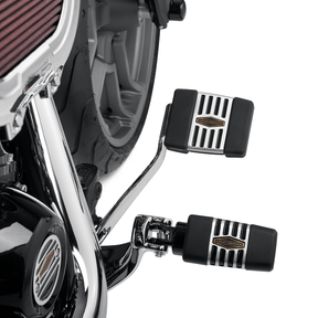Harley-Davidson 66 Collection Small Brake Pedal Pad
