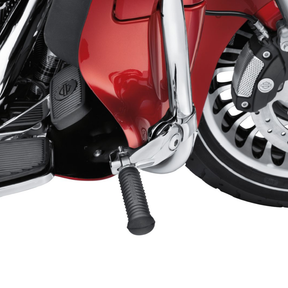 Harley-Davidson Short Angled Adjustable Highway Peg Mount Kit