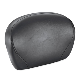 Harley-Davidson Smooth Bucket Low Passenger Backrest Pad