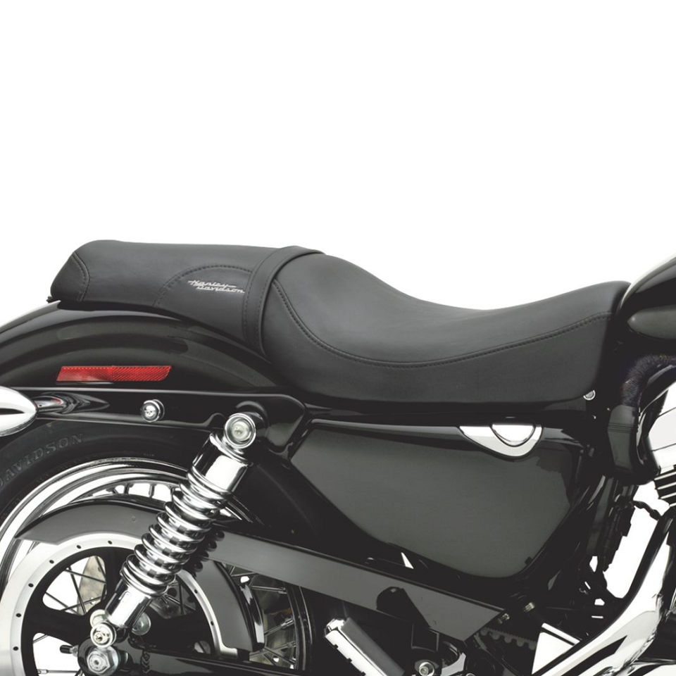 Harley-Davidson Badlander Seat