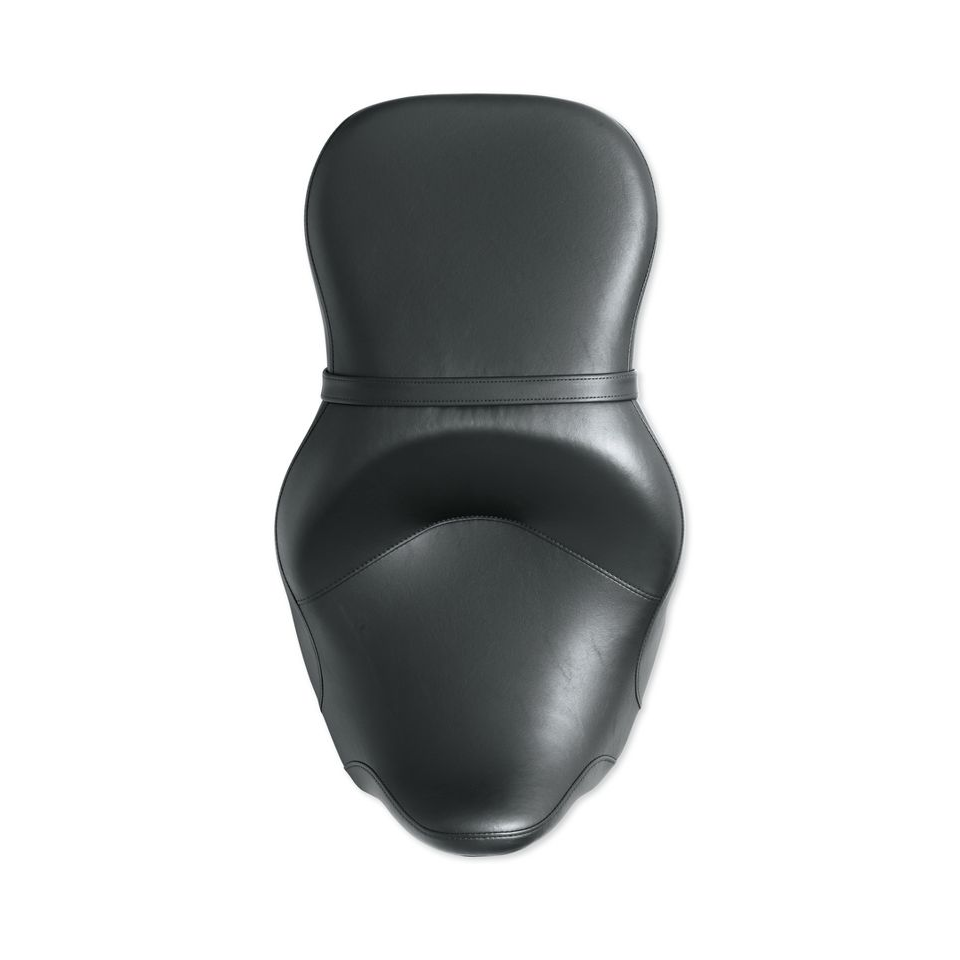 Harley-Davidson Sundowner Deep Bucket Seat - Smooth