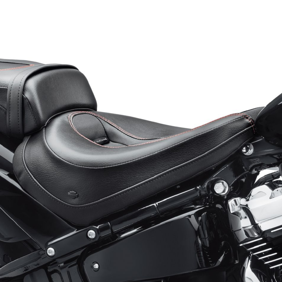 Harley-Davidson Sundowner Solo Seat