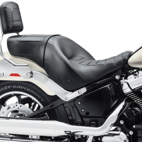 Harley-Davidson Sundowner Seat - Low Rider