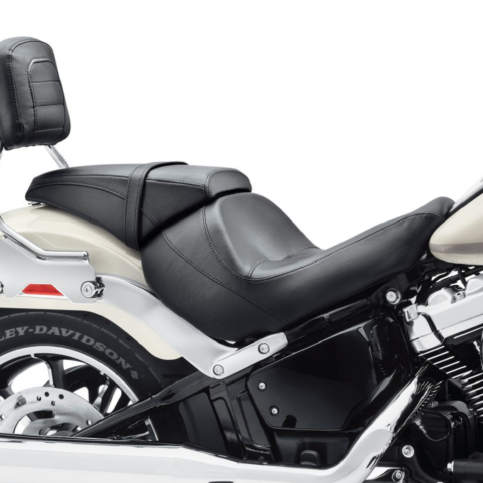 Harley-Davidson Reach Two-Up Seat