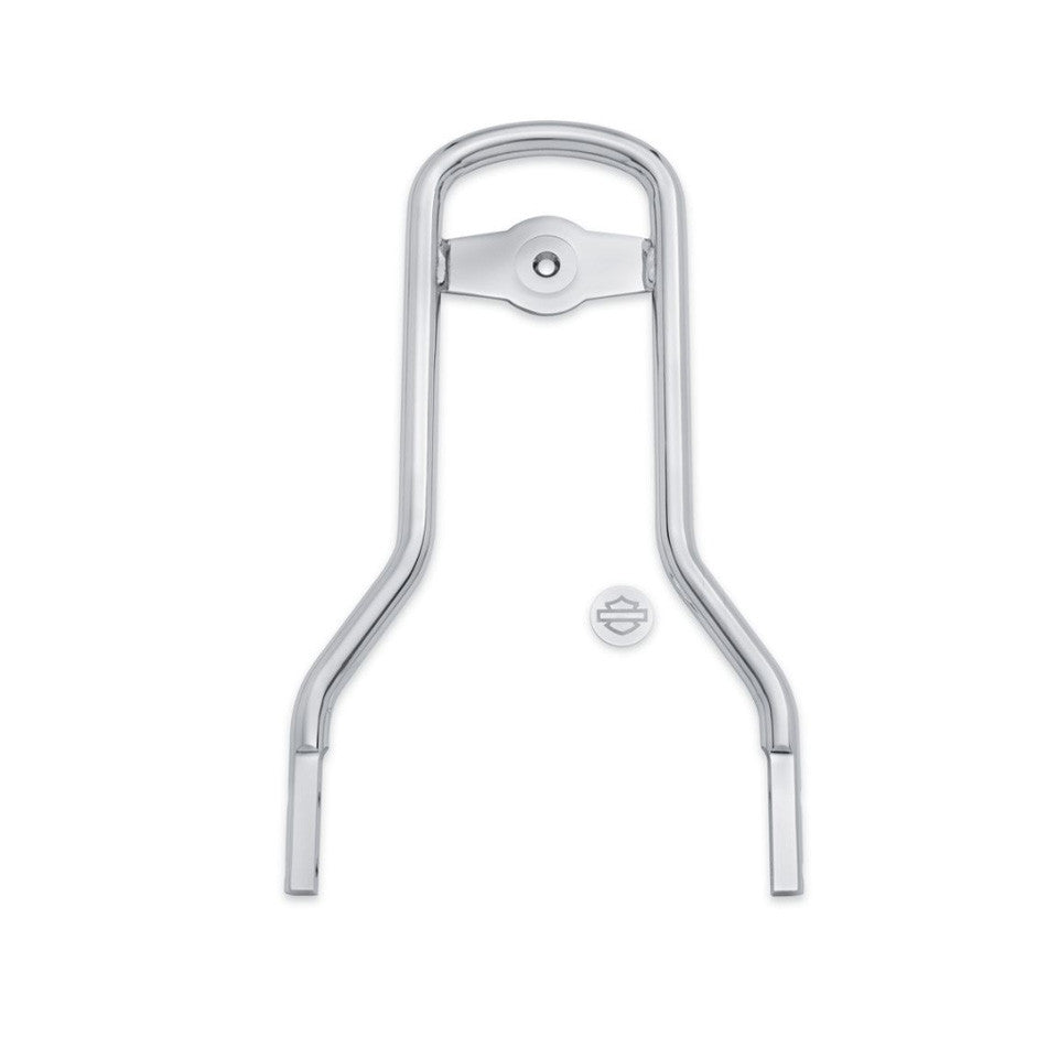Harley-Davidson Standard Round Bar Sissy Bar Upright 52300018