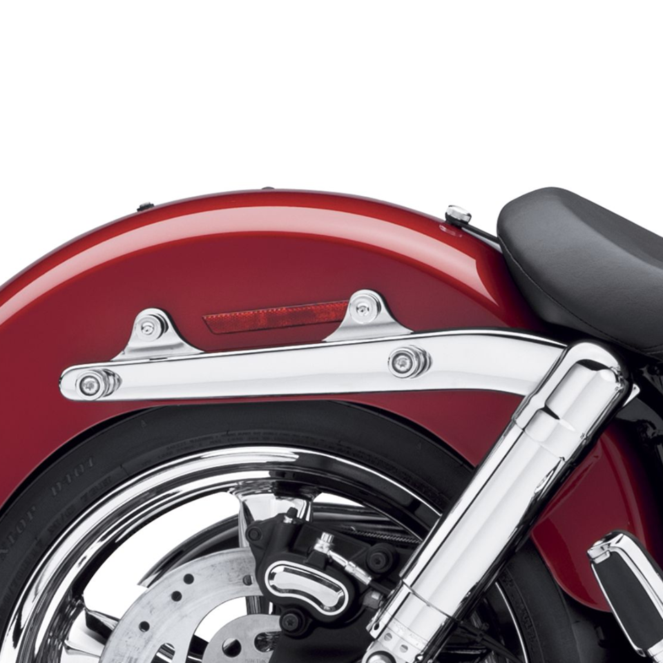 Harley-Davidson H-D Detachables Docking Hardware Kit