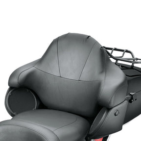 Harley-Davidson King Tour-Pak Comfort Stitch Backrest Pad 52300314