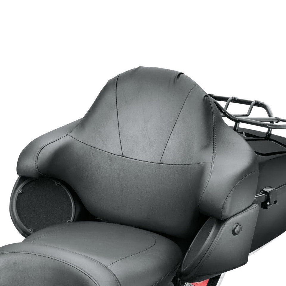 Harley-Davidson King Tour-Pak Comfort Stitch Backrest Pad 52300314