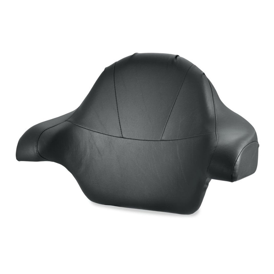 Harley-Davidson King Tour-Pak Comfort Stitch Backrest Pad