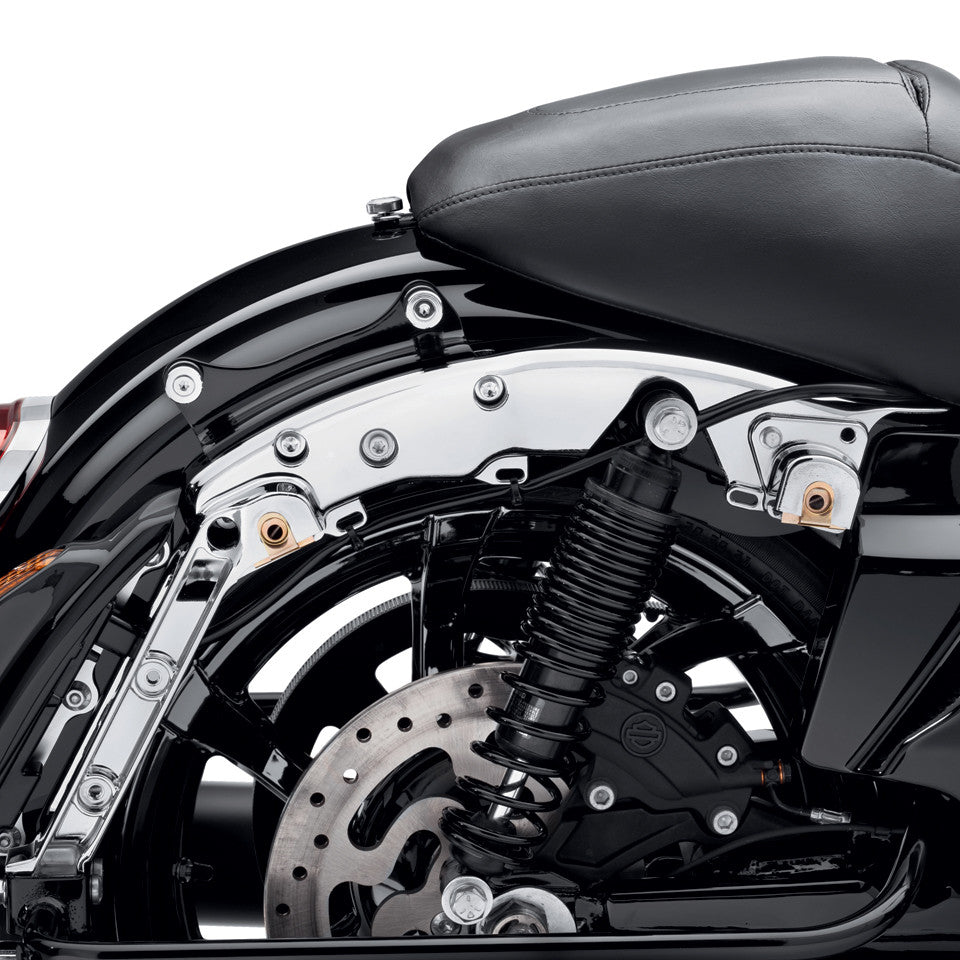 Harley-Davidson 4-Point Docking Hardware Kit