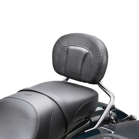 Harley-Davidson Short Passenger Backrest Pad - Touring 52300361