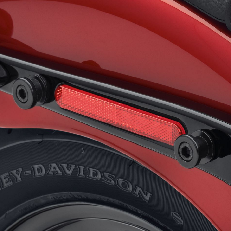 Harley-Davidson HoldFast Docking Hardware Kit