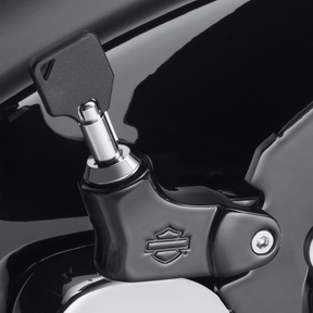 Harley-Davidson HoldFast Locking Latch
