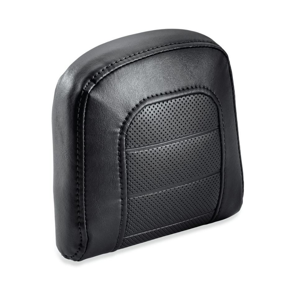 Harley-Davidson Passenger Backrest Pad - Mid-Sized - Low Rider Styling