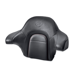 Harley-Davidson King Tour-Pak Backrest Pad