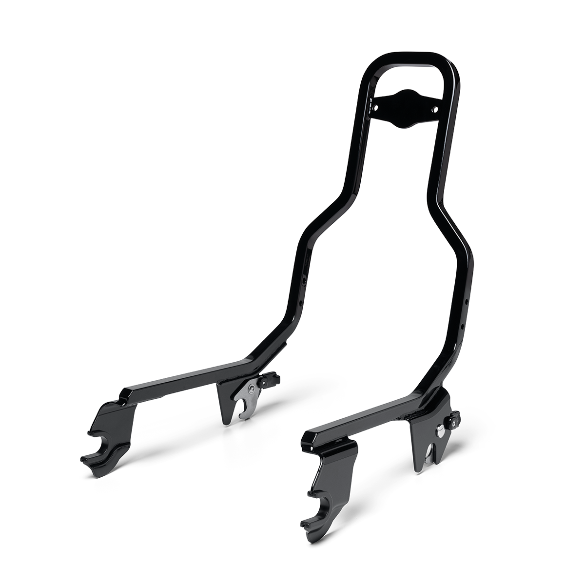 Harley-Davidson HoldFast Sissy Bar Upright Standard Height