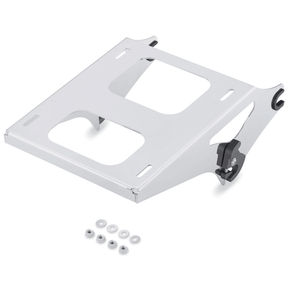 Harley-Davidson H-D Detachables Two-Up Tour-Pak Mounting Rack - Touring 53000221