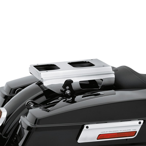 Harley-Davidson Detachable Solo Tour-Pak Mounting Rack 53260-09B