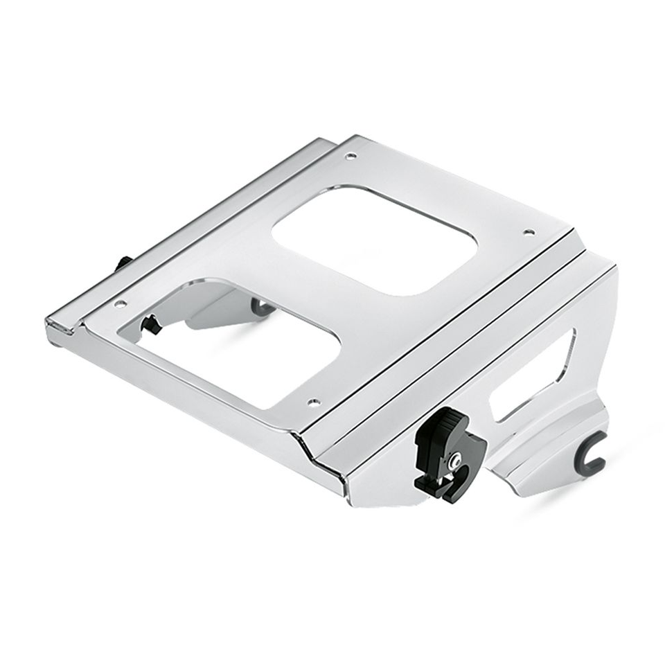 Harley-Davidson Detachable Solo Tour-Pak Mounting Rack