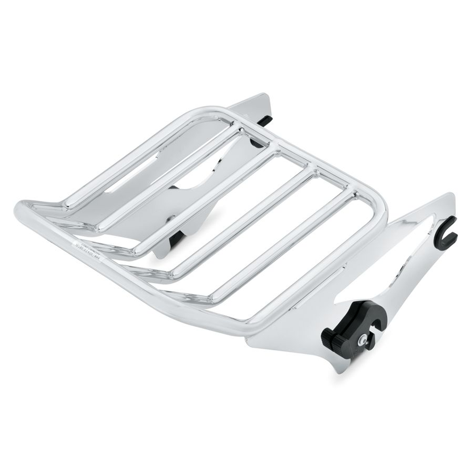 Harley-Davidson H-D Detachables Two-Up Luggage Rack - Touring 54215-09A
