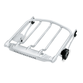 Harley-Davidson Air Wing H-D Detachables Two-Up Luggage Rack