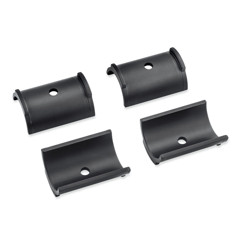 Harley-Davidson 1.25 inch Riser Skim Kit