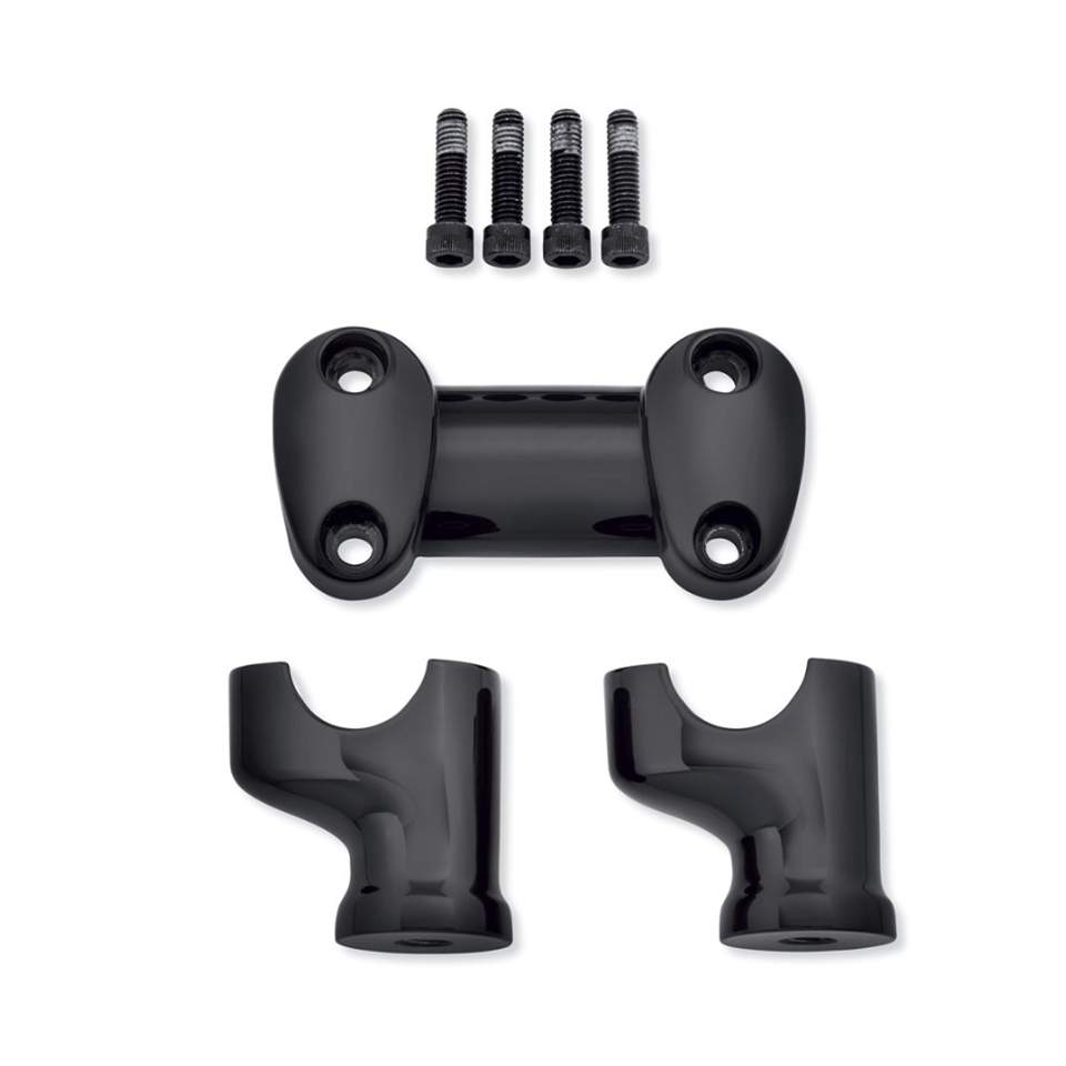 Harley-Davidson Fat Handlebar Riser Kit