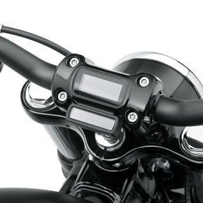 Harley-Davidson Handlebar Riser & Clamp Kit