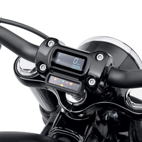 Harley-Davidson Handlebar Riser & Clamp Kit